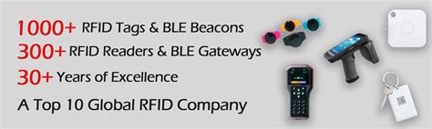 rfid tag market size|leading rfid technology companies.